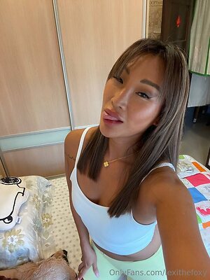 lexithefoxy Nude Leaked Photo #18