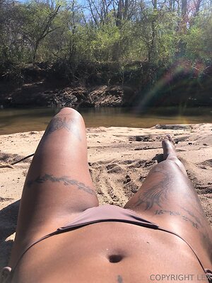 lexonthemoonn Nude Leaked Photo #2
