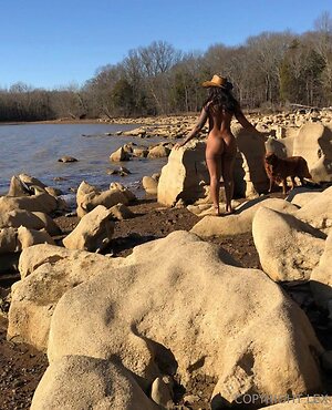 lexonthemoonn Nude Leaked Photo #6