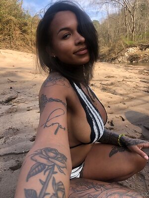 lexonthemoonn Nude Leaked Photo #7