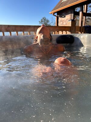 lexonthemoonn Nude Leaked Photo #9