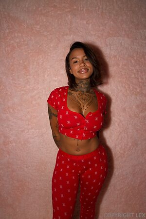 lexonthemoonn Nude Leaked Photo #18