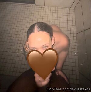 lexusstexas Nude Leaked Photo #2