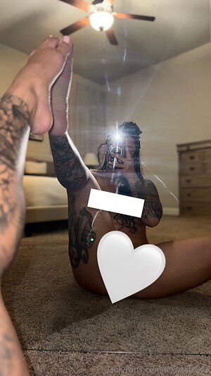 lexusstexas Nude Leaked Photo #17