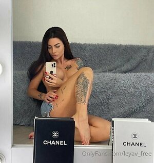 leya nympho Nude Leaked Photo #19