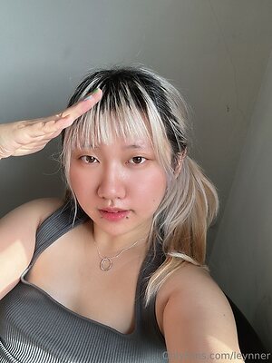 leynner Nude Leaked Photo #14