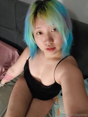 leynner Nude Leaked Photo #19