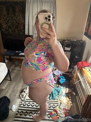 lharmon2920 Nude Leaked Photo #4
