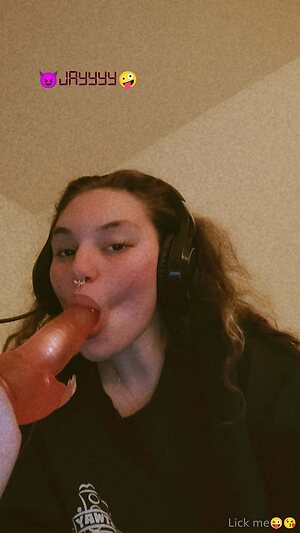 lick me lala Nude Leaked Photo #2