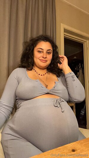 liefloves Nude Leaked Photo #4