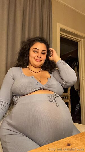 liefloves Nude Leaked Photo #5