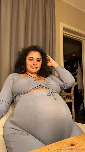 liefloves Nude Leaked Photo #6