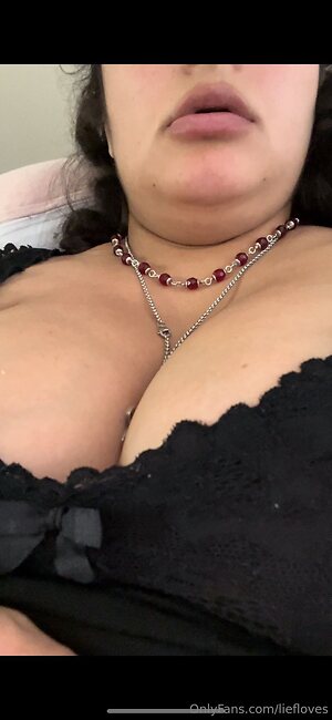 liefloves Nude Leaked Photo #7