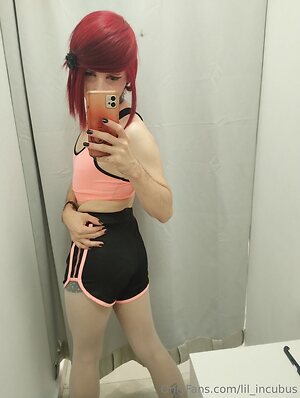 lil incubus Nude Leaked Photo #7