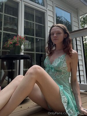 lil miss e Nude Leaked Photo #12