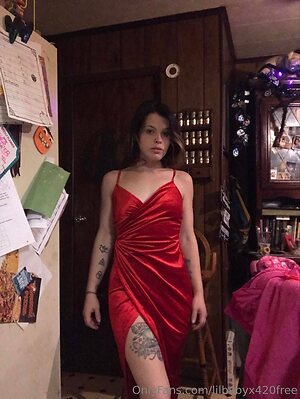 lilbabyx420free Nude Leaked Photo #2