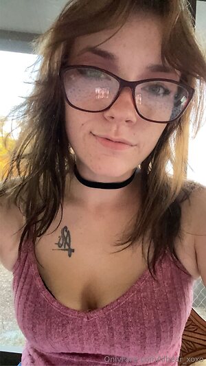 lilbear xoxo Nude Leaked Photo #10