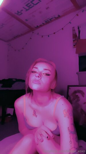 lilbear xoxo Nude Leaked Photo #14