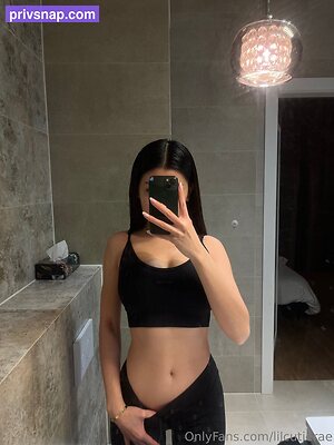 lilcutierae Nude Leaked Photo #46