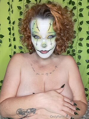 lilevillady Nude Leaked Photo #13