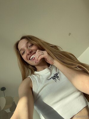 lilijasmijn Nude Leaked Photo #3