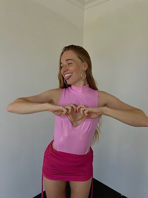 lilijasmijn Nude Leaked Photo #14