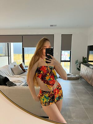 lilijasmijn Nude Leaked Photo #18
