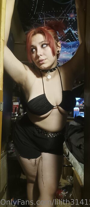 lilith314159 Nude Leaked Photo #3