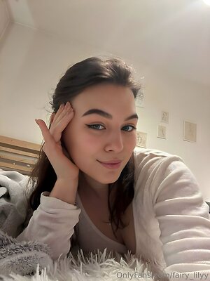 lilith noir vip Nude Leaked Photo #11