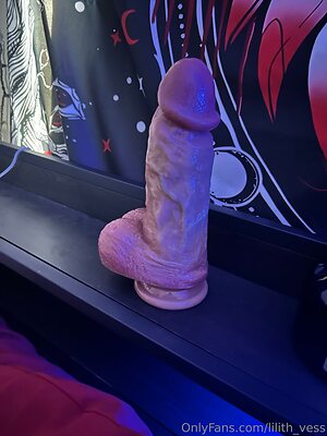 lilith vess Nude Leaked Photo #8