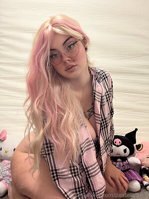 lilithchan free Nude Leaked Photo #7