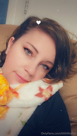 lilithfirefox Nude Leaked Photo #19