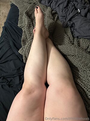 lilithfirehawk Nude Leaked Photo #8