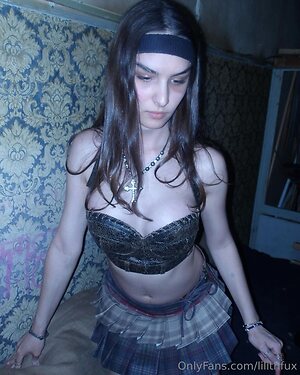 lilithfux Nude Leaked Photo #20