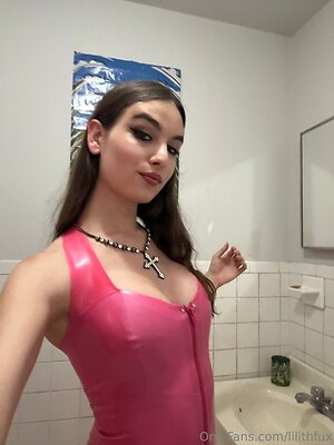 lilithfux Nude Leaked Photo #26