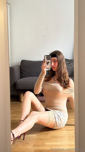 lilithfux Nude Leaked Photo #59