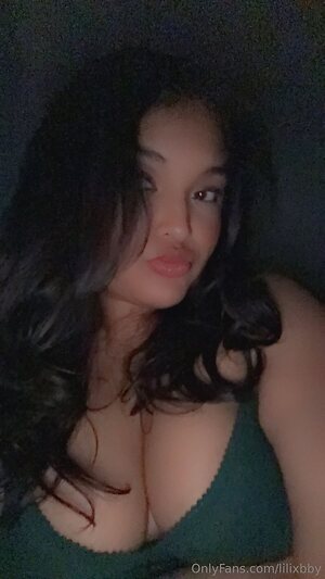 lilixbby Nude Leaked Photo #6