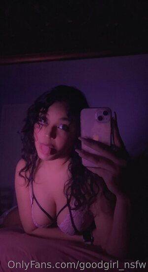 lilixbby Nude Leaked Photo #16