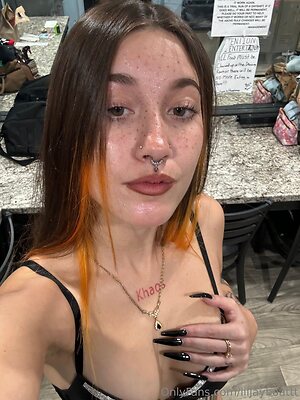 liljayboattt Nude Leaked Photo #12