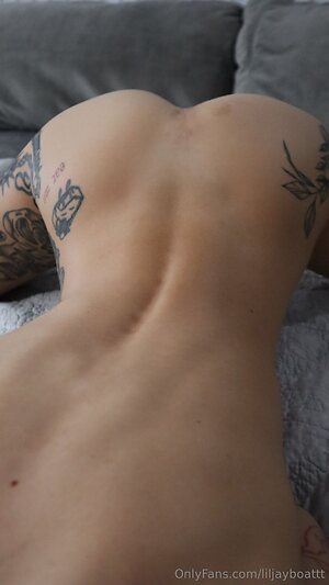 liljayboattt Nude Leaked Photo #32