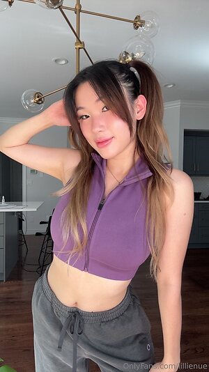 lillienue Nude Leaked Photo #23