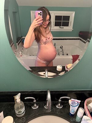 lillyvig Nude Leaked Photo #6