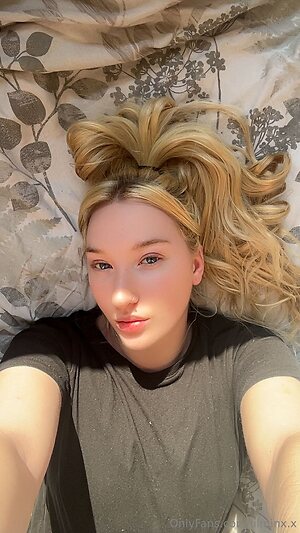 lilminx x Nude Leaked Photo #2