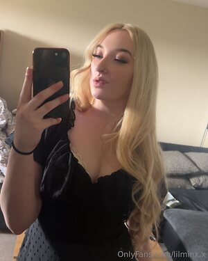 lilminx x Nude Leaked Photo #3