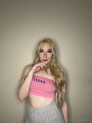 lilminx x Nude Leaked Photo #8