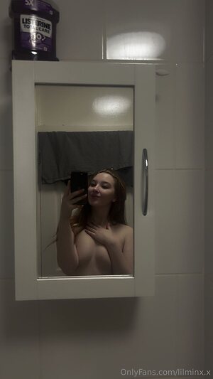 lilminx x Nude Leaked Photo #10