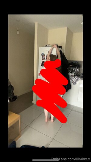 lilminx x Nude Leaked Photo #11