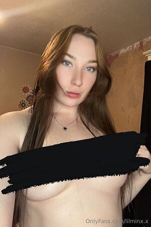 lilminx x Nude Leaked Photo #12