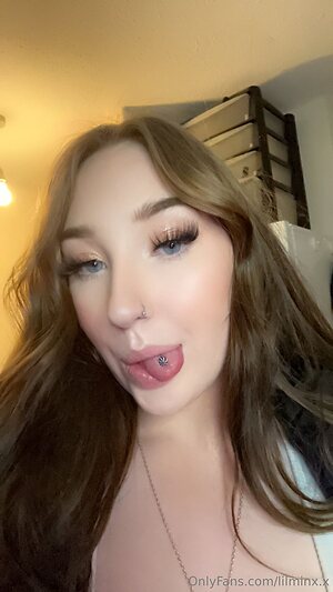 lilminx x Nude Leaked Photo #14