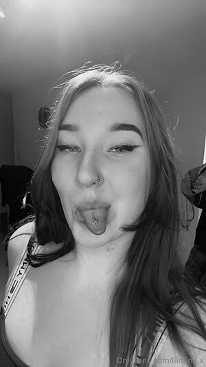 lilminx x Nude Leaked Photo #15